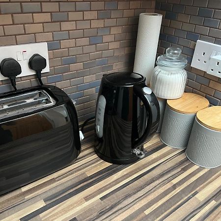 Апартаменти Entire Flat In Euston-Kings Cross Лондон Екстер'єр фото
