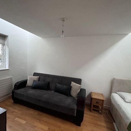Апартаменти Entire Flat In Euston-Kings Cross Лондон Екстер'єр фото