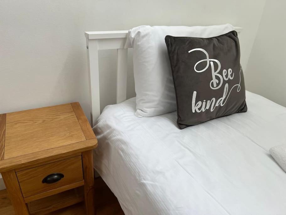 Апартаменти Entire Flat In Euston-Kings Cross Лондон Екстер'єр фото