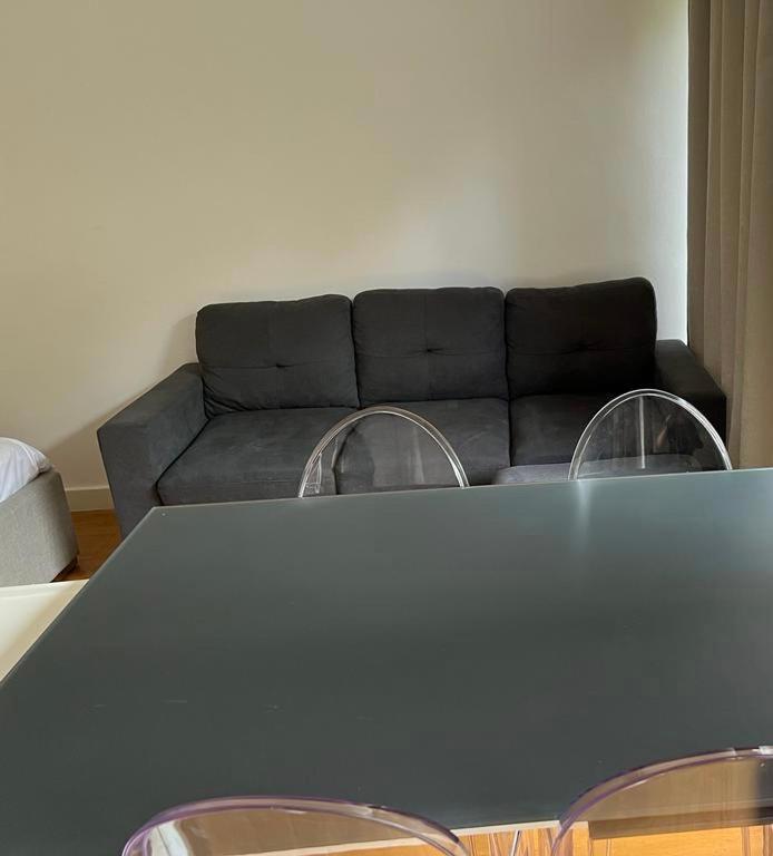 Апартаменти Entire Flat In Euston-Kings Cross Лондон Екстер'єр фото
