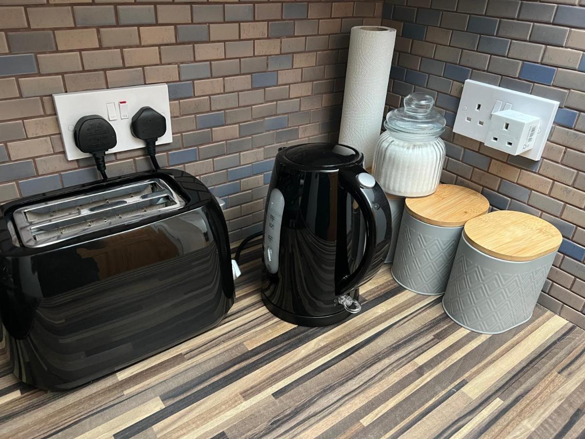 Апартаменти Entire Flat In Euston-Kings Cross Лондон Екстер'єр фото