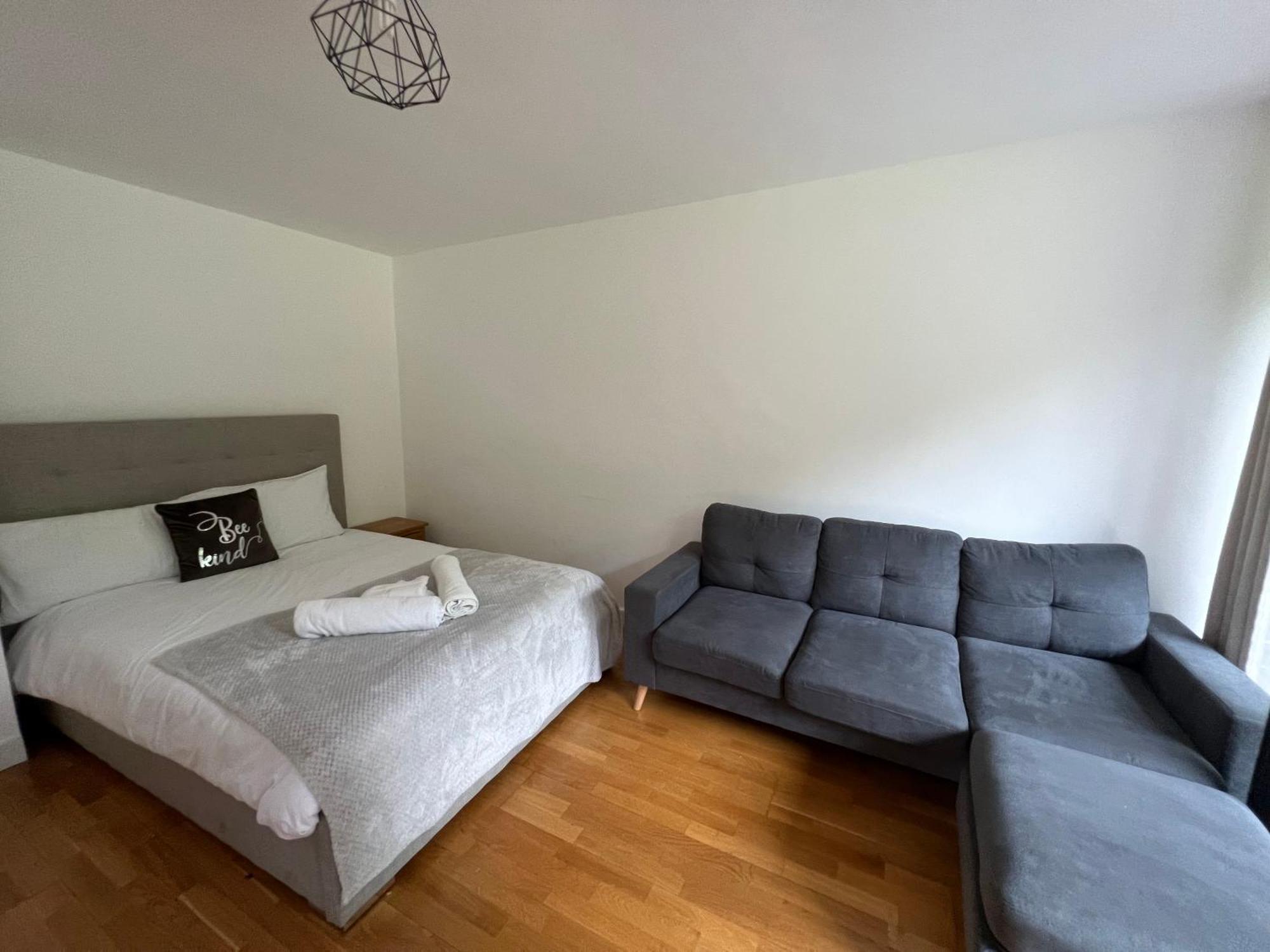 Апартаменти Entire Flat In Euston-Kings Cross Лондон Екстер'єр фото