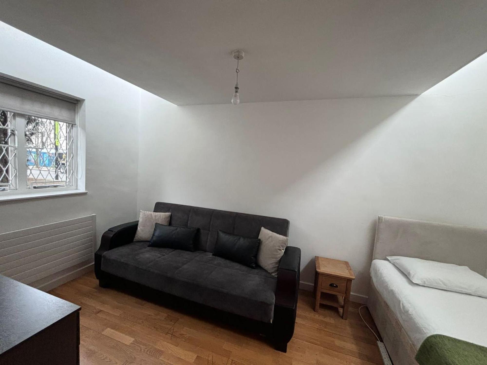 Апартаменти Entire Flat In Euston-Kings Cross Лондон Екстер'єр фото